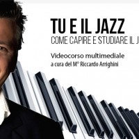 TU E IL JAZZ-COME CAPIRE E STUDIARE IL JAZZ BEBOP corso-improvvisazione-jazz-tu-e-il-jazz-di-riccardo-arrighini