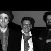 Prossime date arrghini-trio